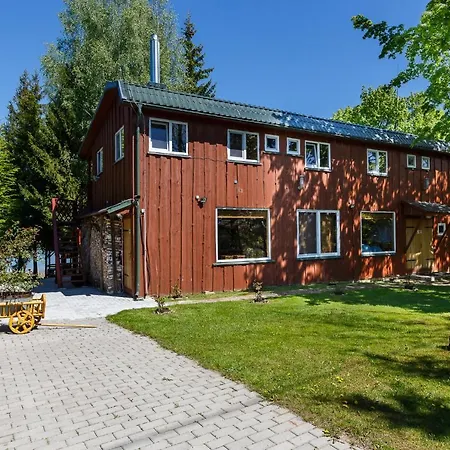 Sodyba Brazylija Taraldziai Exterior photo