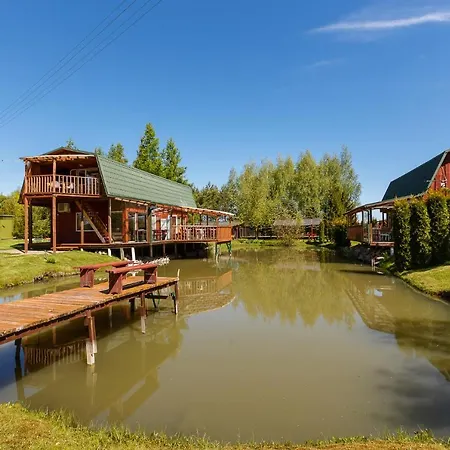 Sodyba Brazylija Taraldziai Exterior photo