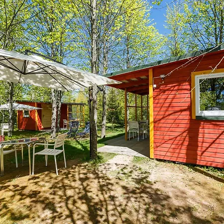 Sodyba Brazylija Taraldziai Exterior photo