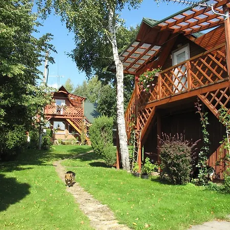 Sodyba Brazylija Taraldziai Exterior photo