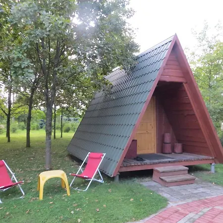Sodyba Brazylija Taraldziai Exterior photo