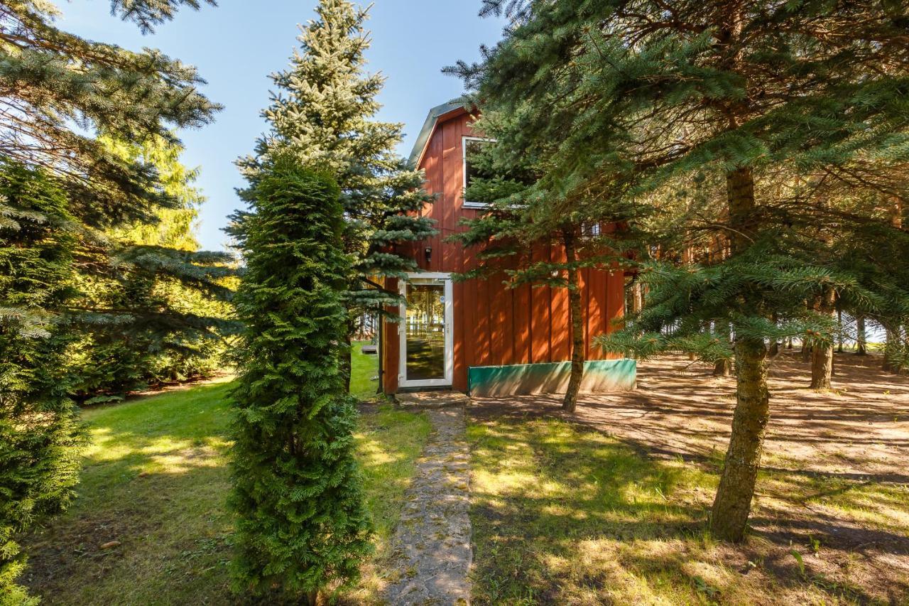 Brazylija Casa di campagna Taraldziai