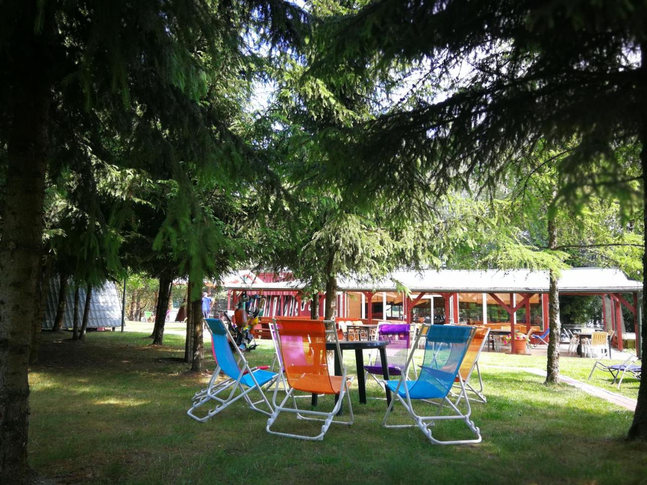 Brazylija Casa di campagna Taraldziai